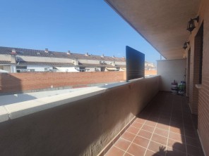 Terraza